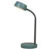 Rábalux , 6780 , Berry , Table lamps , blue , IP20 , 4000
