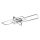 Rábalux , 6867 , Thabita , Ceiling lights , satin chrome , IP20 , 4000