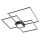 Rábalux , 6868 , Thabita , Ceiling lights , matte black , IP20 , 4000