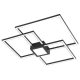 Rábalux , 6868 , Thabita , Ceiling lights , matte black , IP20 , 4000