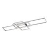 Rábalux , 6869 , Thabita , Ceiling lights , satin chrome , IP20 , 3000-6500