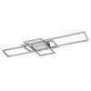 Rábalux , 6869 , Thabita , Ceiling lights , satin chrome , IP20 , 3000-6500