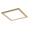Rábalux , 6907 , Almond , Ceiling lights , beech , IP20 , 4000