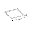 Rábalux , 6907 , Almond , Ceiling lights , beech , IP20 , 4000