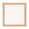 Rábalux , 6907 , Almond , Ceiling lights , beech , IP20 , 4000