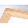 Rábalux , 6907 , Almond , Ceiling lights , beech , IP20 , 4000