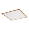 Rábalux , 6908 , Almond , Ceiling lights , beech , IP20 , 4000