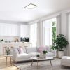 Rábalux , 6908 , Almond , Ceiling lights , beech , IP20 , 4000