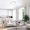 Rábalux , 6908 , Almond , Ceiling lights , beech , IP20 , 4000