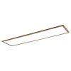 Rábalux , 6909 , Almond , Ceiling lights , beech , IP20 , 4000