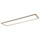 Rábalux , 6909 , Almond , Ceiling lights , beech , IP20 , 4000