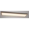 Rábalux , 6909 , Almond , Ceiling lights , beech , IP20 , 4000