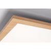 Rábalux , 6909 , Almond , Ceiling lights , beech , IP20 , 4000