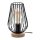 Rábalux , 6915 , Gremio , Table lamps , beech , IP20 , E27