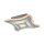 Rábalux , 6958 , Taneli , Wall lights , white , IP20 , 3000-6000