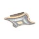 Rábalux , 6958 , Taneli , Wall lights , white , IP20 , 3000-6000