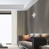 Rábalux , 6958 , Taneli , Wall lights , white , IP20 , 3000-6000