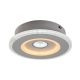Rábalux , 6959 , Taneli , Wall lights , white , IP20 , 3000-6000