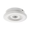 Rábalux , 6959 , Taneli , Wall lights , white , IP20 , 3000-6000