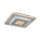 Rábalux , 6960 , Taneli , Wall lights , white , IP20 , 3000-6000