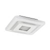 Rábalux , 6960 , Taneli , Wall lights , white , IP20 , 3000-6000