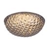 Rábalux , 6967 , Jillian , Ceiling lights , grey , IP20 , 3000