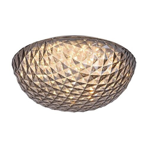 Rábalux , 6967 , Jillian , Ceiling lights , grey , IP20 , 3000