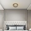 Rábalux , 6967 , Jillian , Ceiling lights , grey , IP20 , 3000