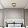 Rábalux , 6967 , Jillian , Ceiling lights , grey , IP20 , 3000