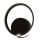 Rábalux , 6969 , Willow , Wall lights , matte black , IP20 , 4000