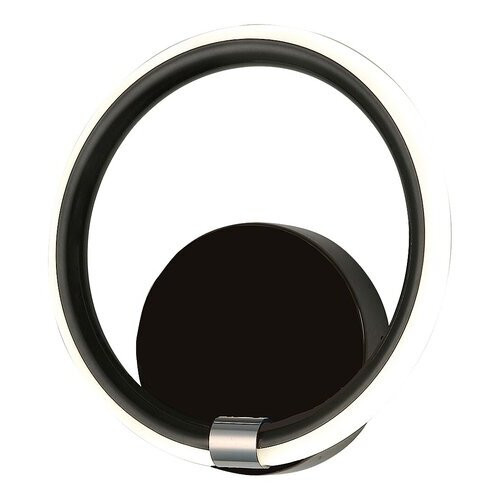 Rábalux , 6969 , Willow , Wall lights , matte black , IP20 , 4000