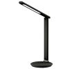 Rábalux , 6980 , Osias , Table lamps , black , IP20 , 2700-6500