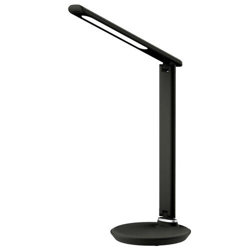 Rábalux , 6980 , Osias , Table lamps , black , IP20 , 2700-6500