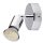 Rábalux , 6986 , Norton LED , Spotlights , chrome , IP20 , GU10 , 3000