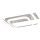Rábalux , 6996 , Fandral , Ceiling lights , satin chrome , IP20 , 4000
