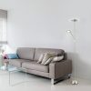 Rábalux , 7006 , Vlasta , Floor lamps , satin chrome , IP20 , 3000
