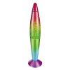Rábalux , 7008 , Glitter Rainbow , Decorative lights , multicolour , IP20 , E14