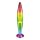 Rábalux , 7011 , Lollipop Rainbow , Decorative lights , multicolour , IP20 , E14