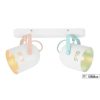 Rábalux , 7013 , Minuet , Spotlights , white , IP20 , E14