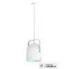 Rábalux , 7016 , Minuet , Pendants , white , IP20 , E27