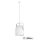 Rábalux , 7016 , Minuet , Pendants , white , IP20 , E27
