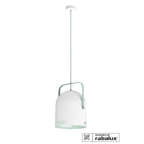 Rábalux , 7016 , Minuet , Pendants , white , IP20 , E27