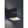 Rábalux , 7018 , Kaunas , Wall lights , matte white , IP20 , G9