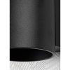 Rábalux , 7020 , Kaunas , Wall lights , matte black , IP20 , G9