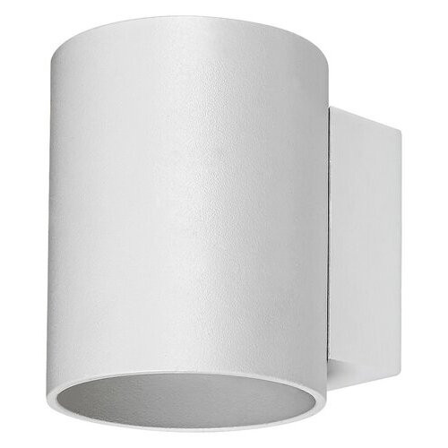 Rábalux , 7021 , Kaunas , Wall lights , matte white , IP20 , G9