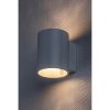 Rábalux , 7021 , Kaunas , Wall lights , matte white , IP20 , G9