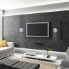Rábalux , 7022 , Kaunas , Wall lights , brushed aluminium , IP20 , G9
