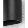 Rábalux , 7023 , Kaunas , Wall lights , matte black , IP20 , G9