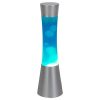 Rábalux , 7029 , Minka , Decorative lights , silver , IP20 , Gy6.35