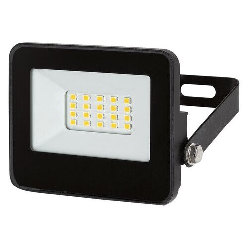 Rábalux , 7062 , Flood , Floodlight , black , IP65 , 4000